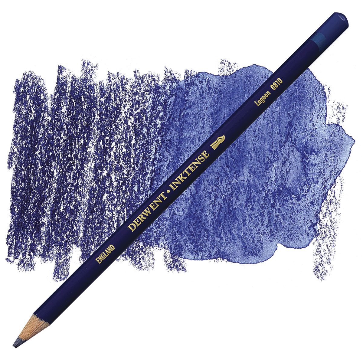 Derwent Inktense Watersoluble Colouring Pencils