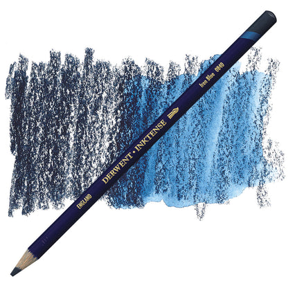Derwent Inktense Watersoluble Colouring Pencils