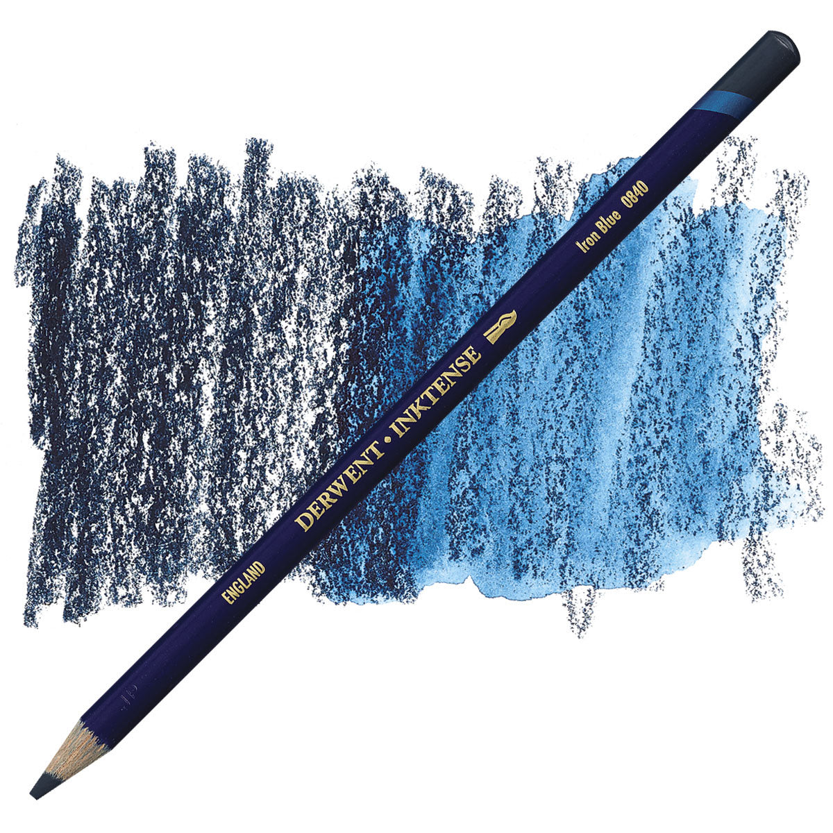 Derwent Inktense Watersoluble Colouring Pencils