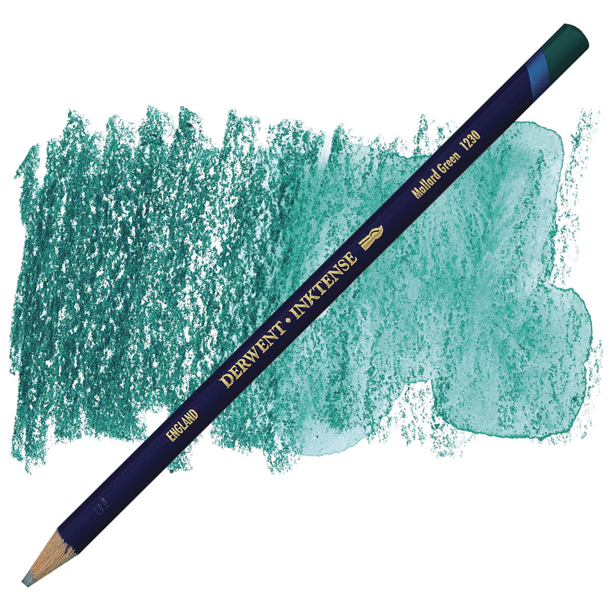 Derwent Inktense Watersoluble Colouring Pencils