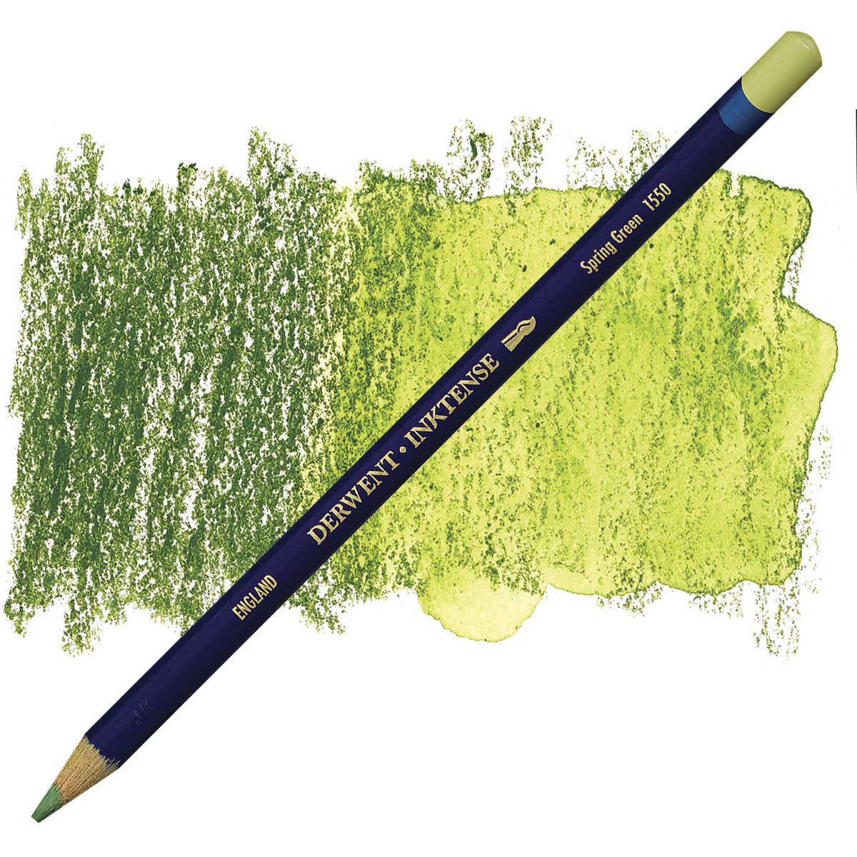 Derwent Inktense Watersoluble Colouring Pencils