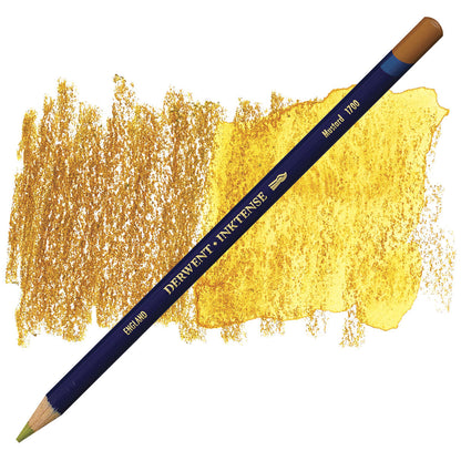 Derwent Inktense Watersoluble Colouring Pencils