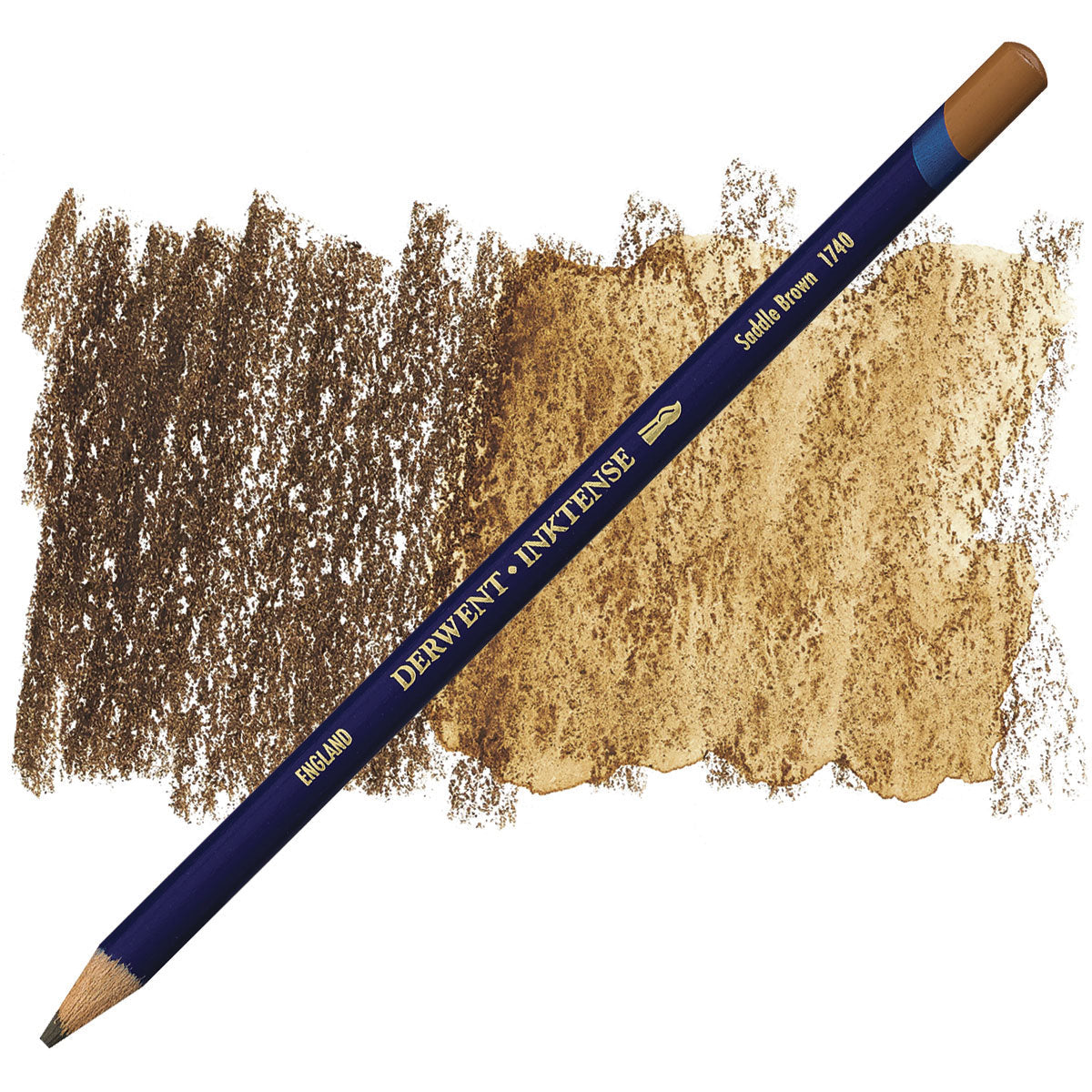 Derwent Inktense Watersoluble Colouring Pencils