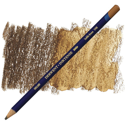 Derwent Inktense Watersoluble Colouring Pencils
