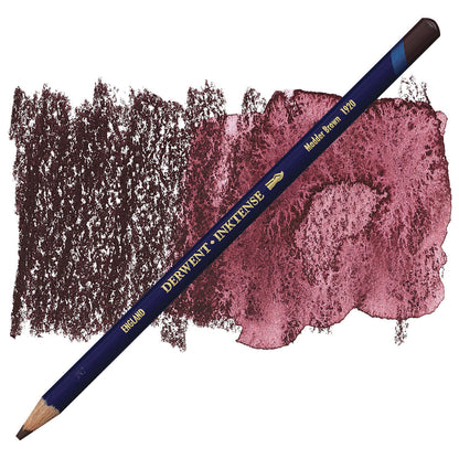 Derwent Inktense Watersoluble Colouring Pencils