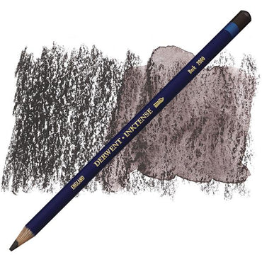 Derwent Inktense Watersoluble Colouring Pencils