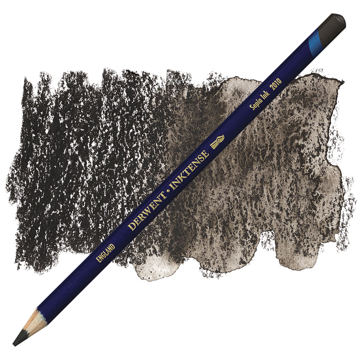 Derwent Inktense Watersoluble Colouring Pencils