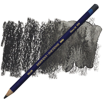 Derwent Inktense Watersoluble Colouring Pencils