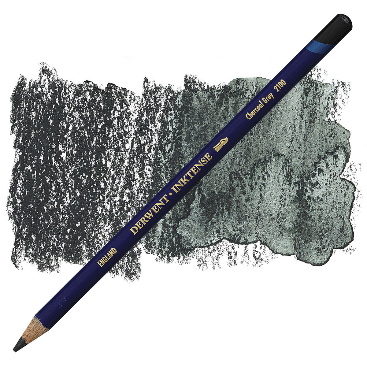 Derwent Inktense Watersoluble Colouring Pencils
