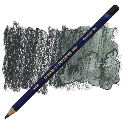 Derwent Inktense Watersoluble Colouring Pencils