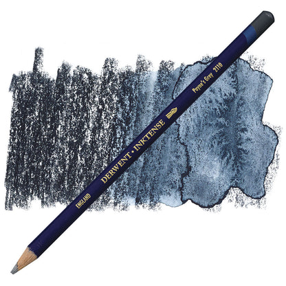 Derwent Inktense Watersoluble Colouring Pencils