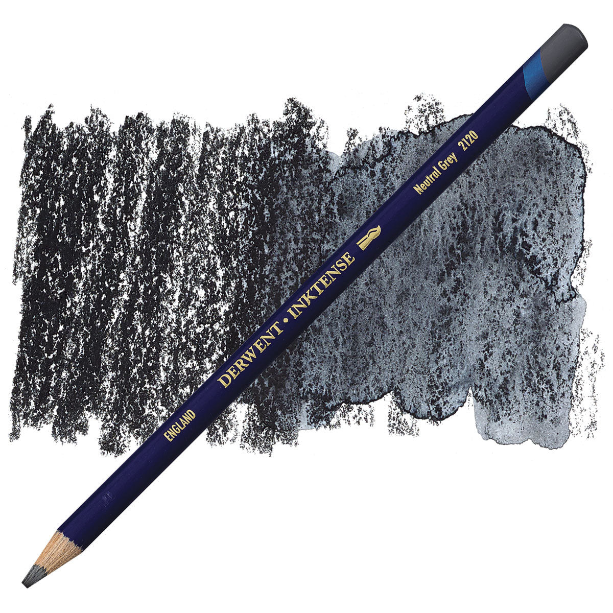 Derwent Inktense Watersoluble Colouring Pencils