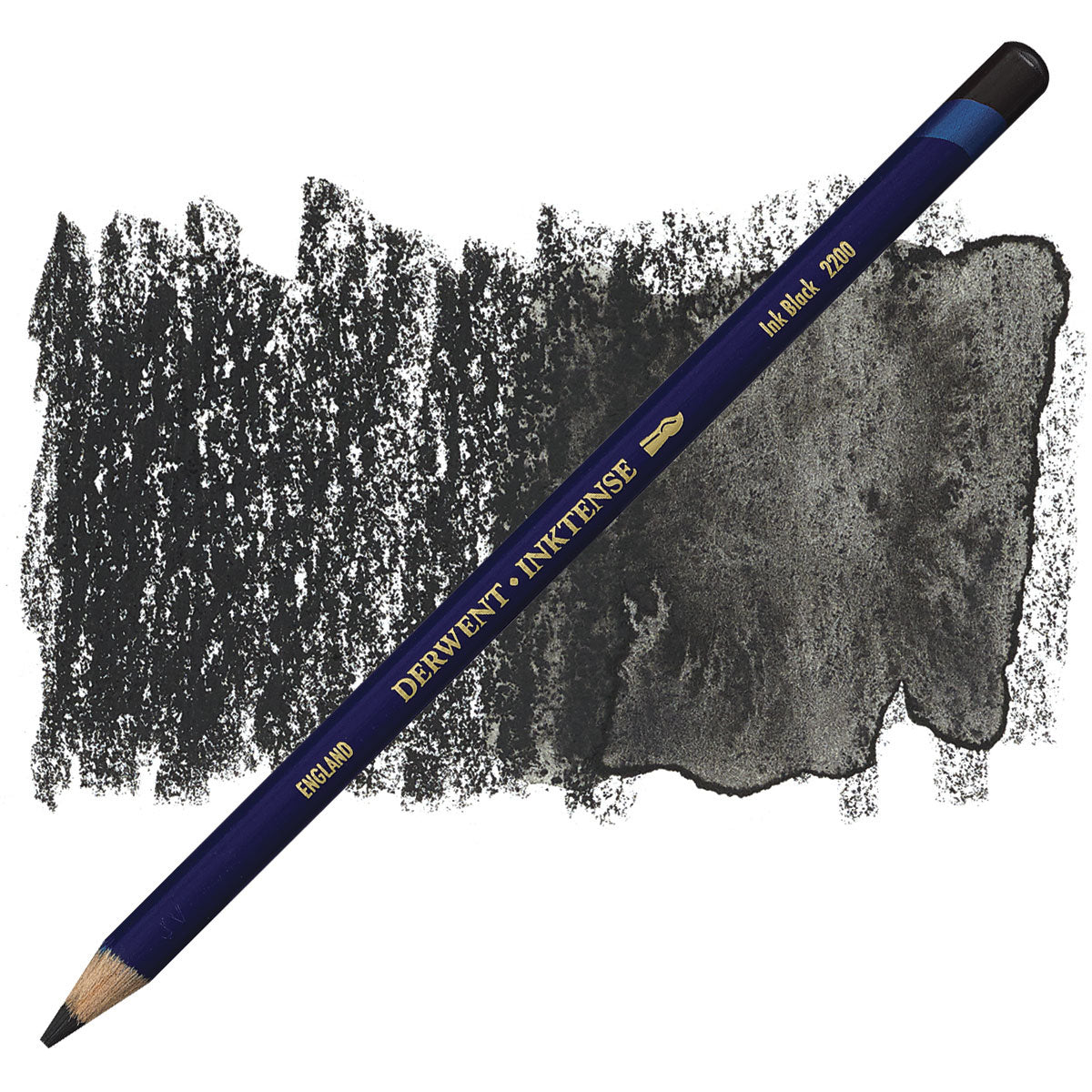 Derwent Inktense Watersoluble Colouring Pencils