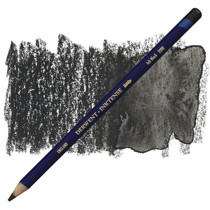 Derwent Inktense Watersoluble Colouring Pencils