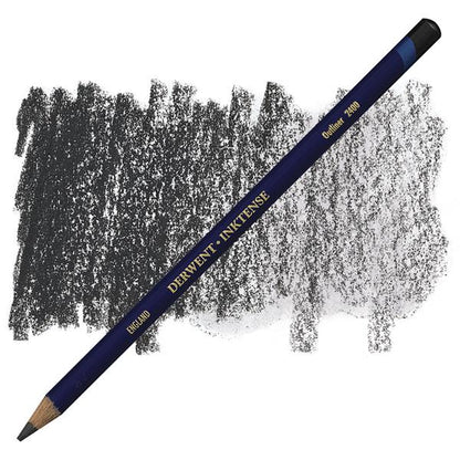 Derwent Inktense Watersoluble Colouring Pencils