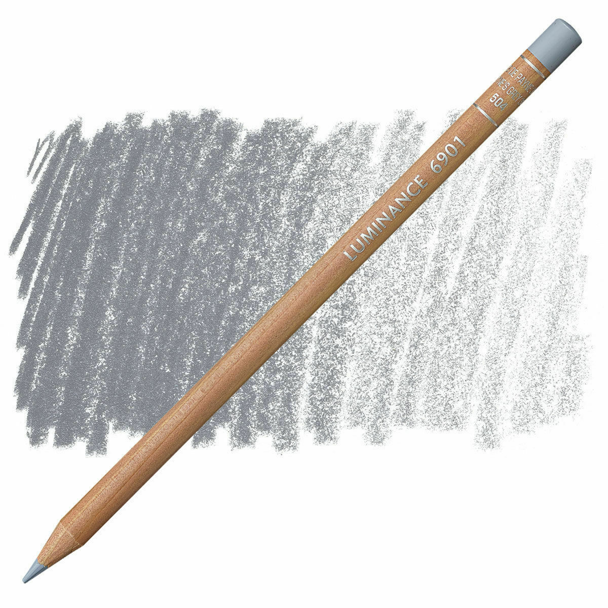 Caran D'ache Luminance 6901 Coloured Pencils