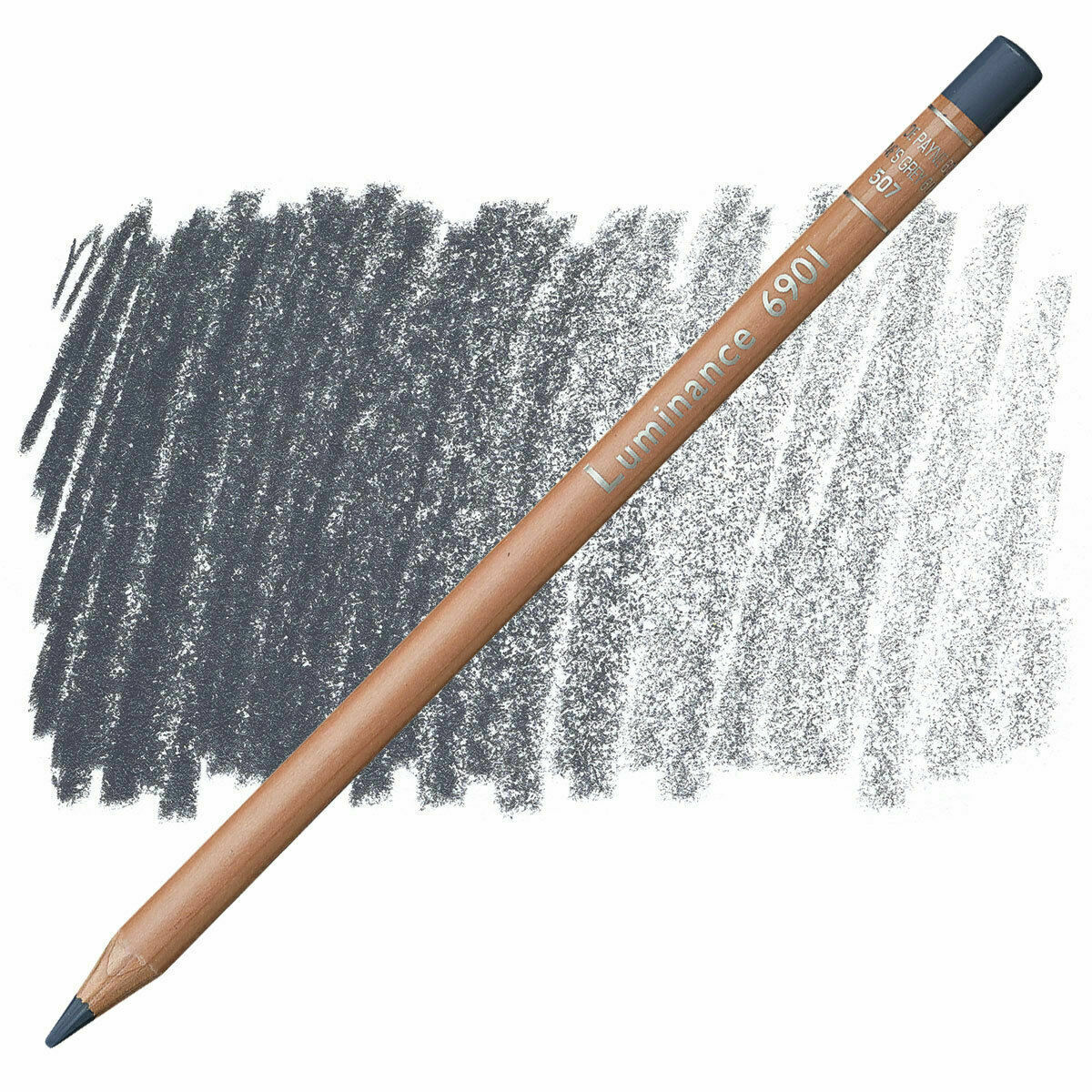 Caran D'ache Luminance 6901 Coloured Pencils
