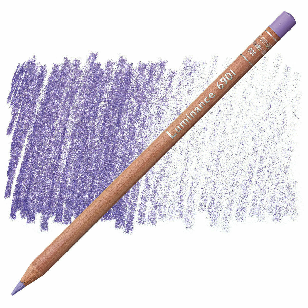 Caran D'ache Luminance 6901 Coloured Pencils
