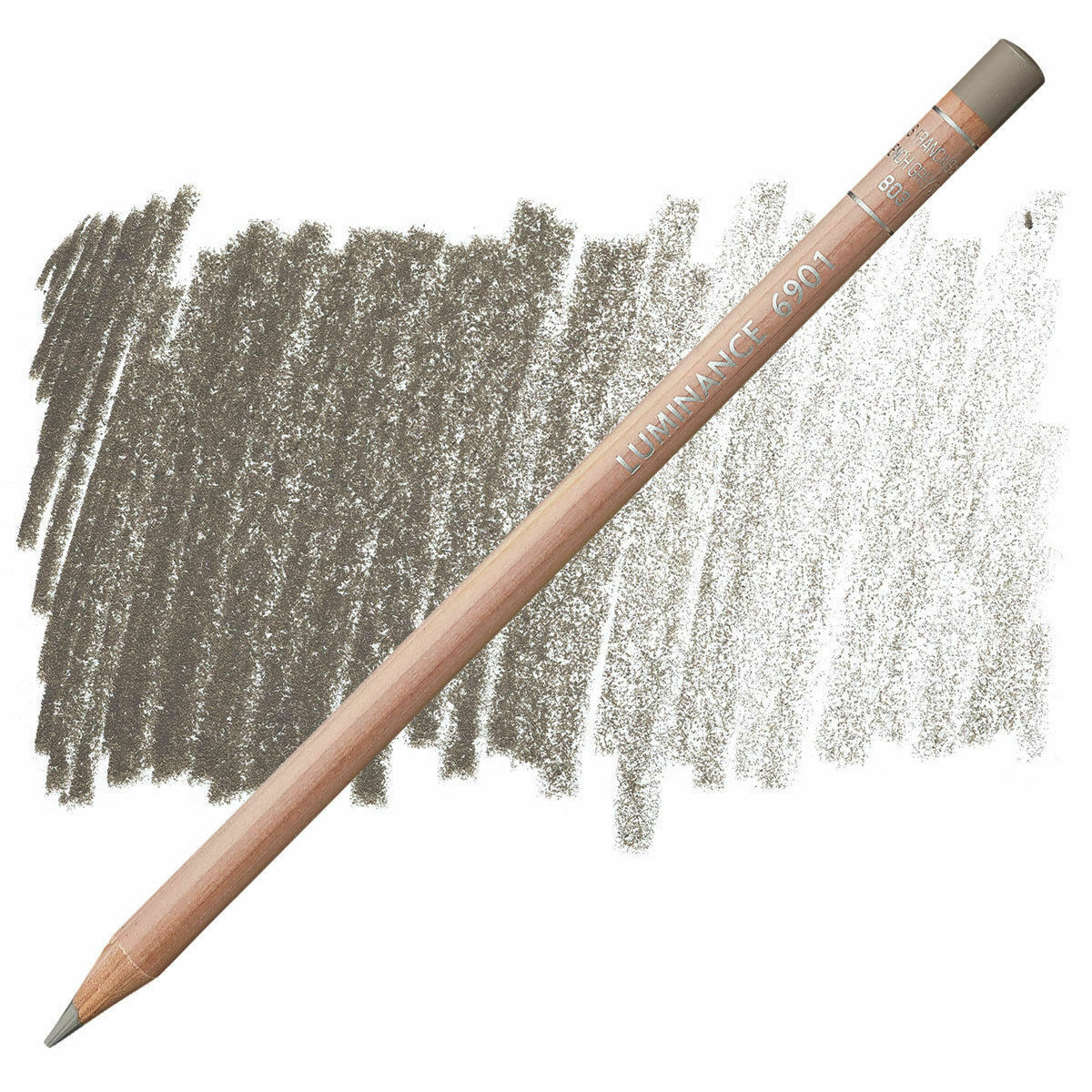 Caran D'ache Luminance 6901 Coloured Pencils