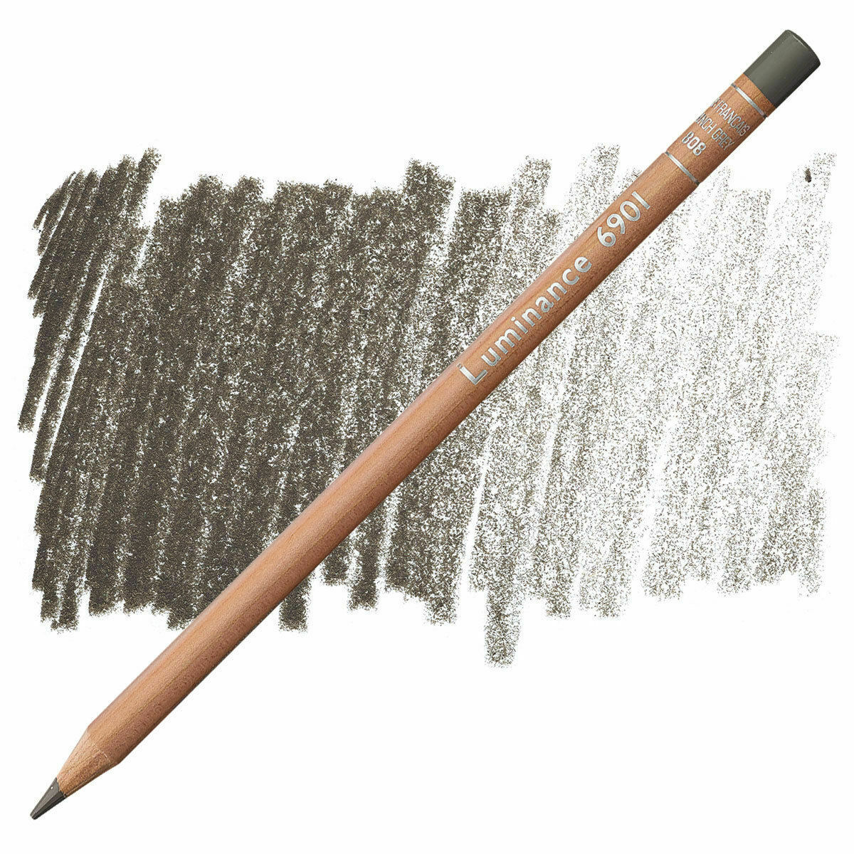 Caran D'ache Luminance 6901 Coloured Pencils