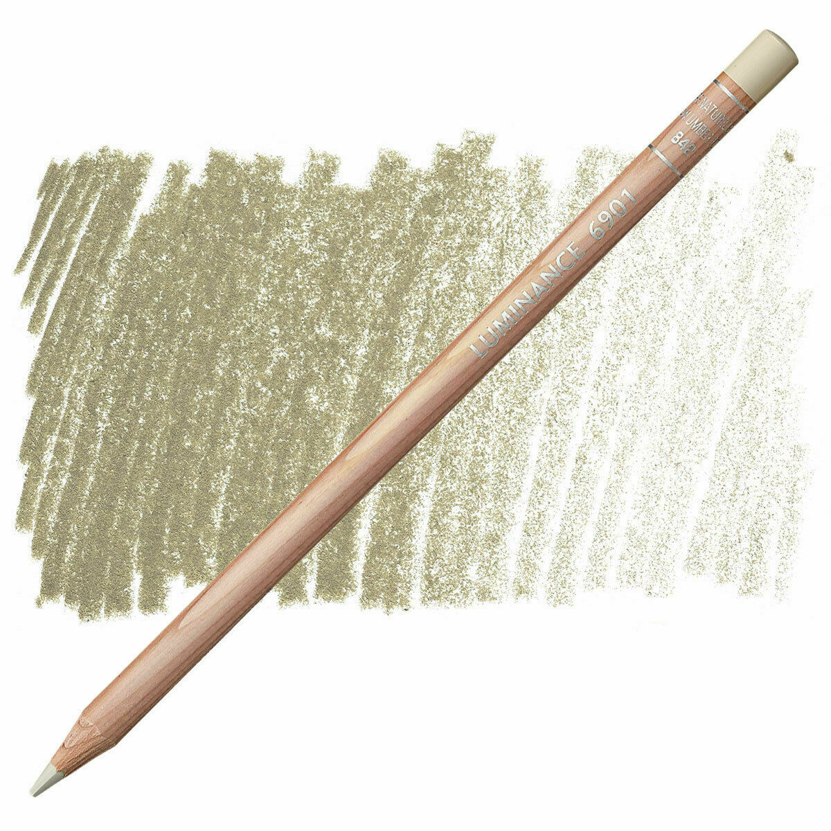 Caran D'ache Luminance 6901 Coloured Pencils