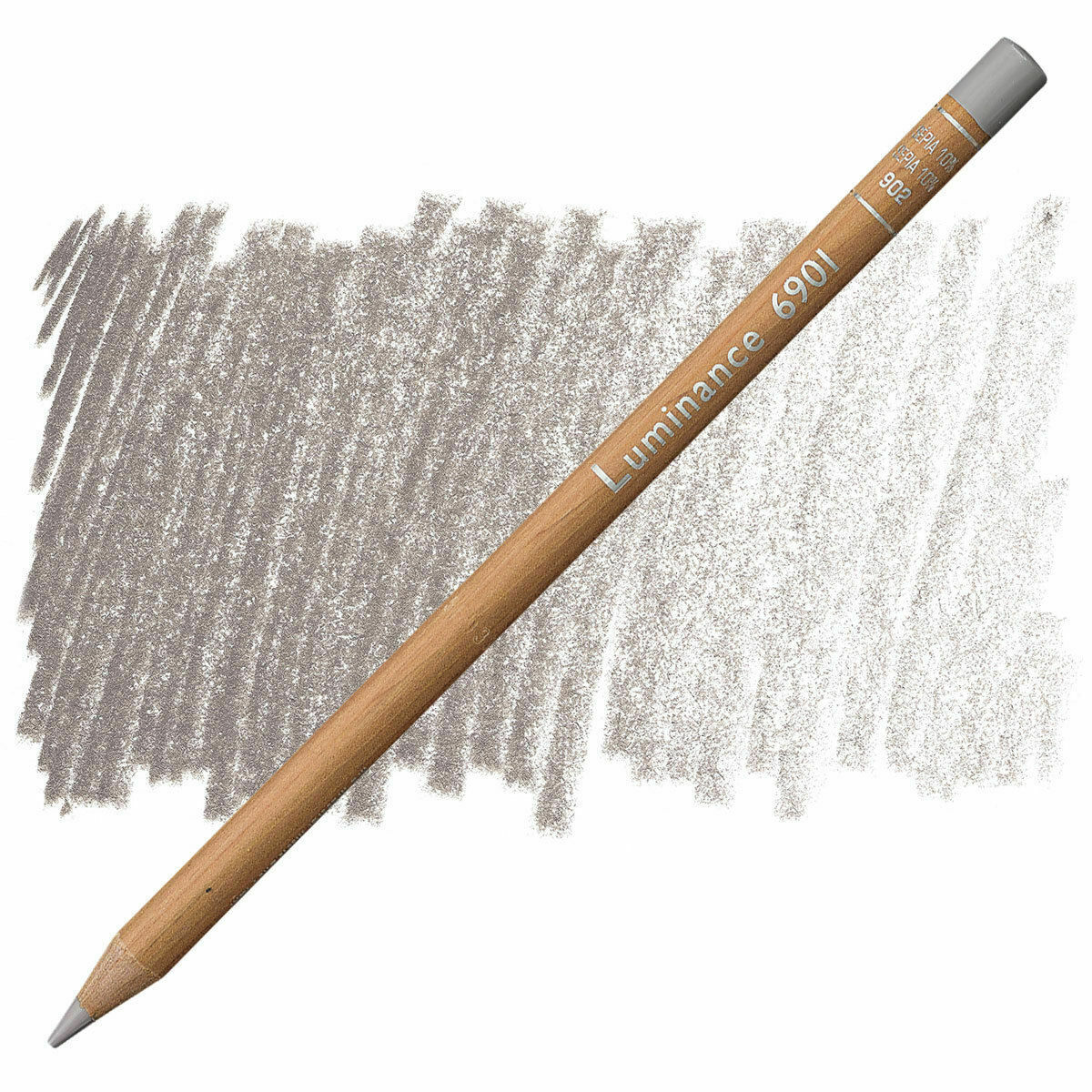 Caran D'ache Luminance 6901 Coloured Pencils