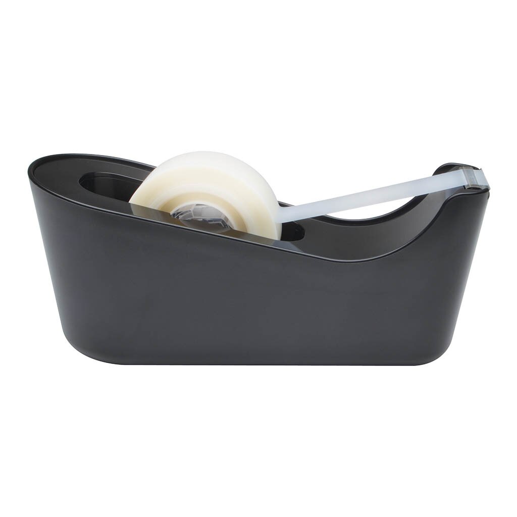 Scotch Tape Dispenser C18 No Tape (fits 25mm Core Tapes)