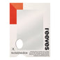 Reeves 9x12 Inch Tear Off Palette