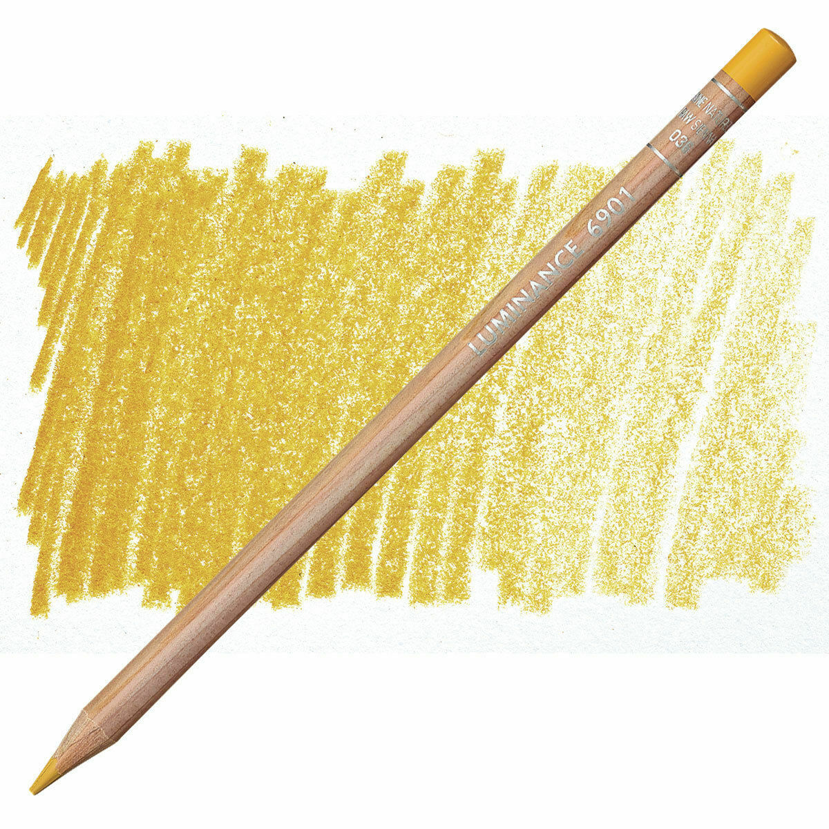 Caran D'ache Luminance 6901 Coloured Pencils