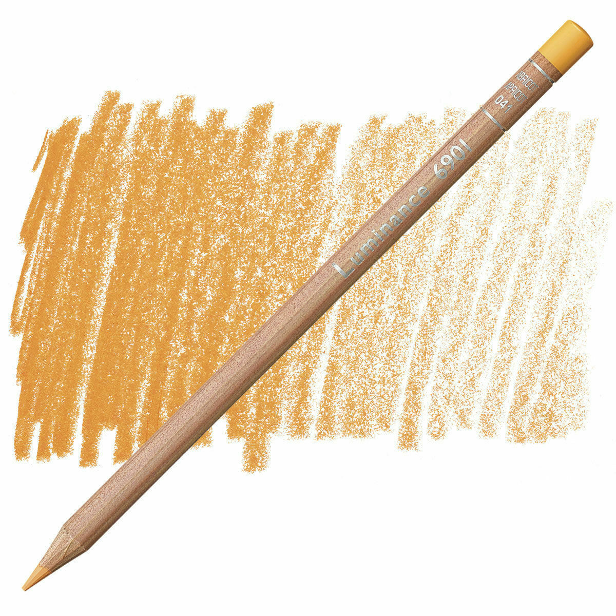 Caran D'ache Luminance 6901 Coloured Pencils