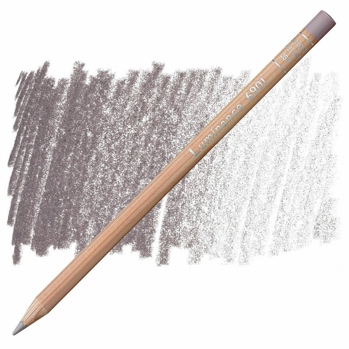 Caran D'ache Luminance 6901 Coloured Pencils