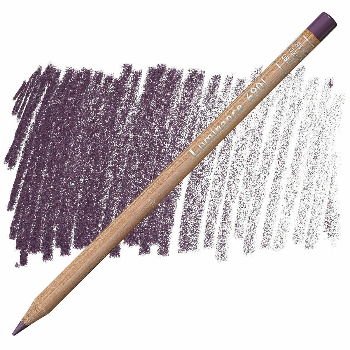 Caran D'ache Luminance 6901 Coloured Pencils