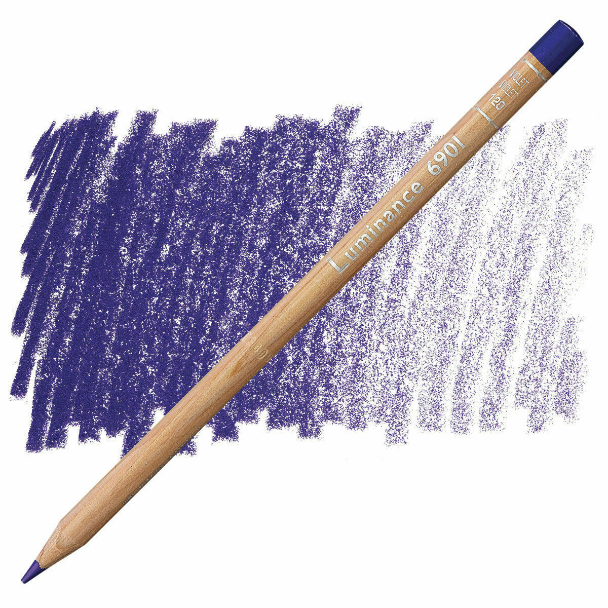 Caran D'ache Luminance 6901 Coloured Pencils