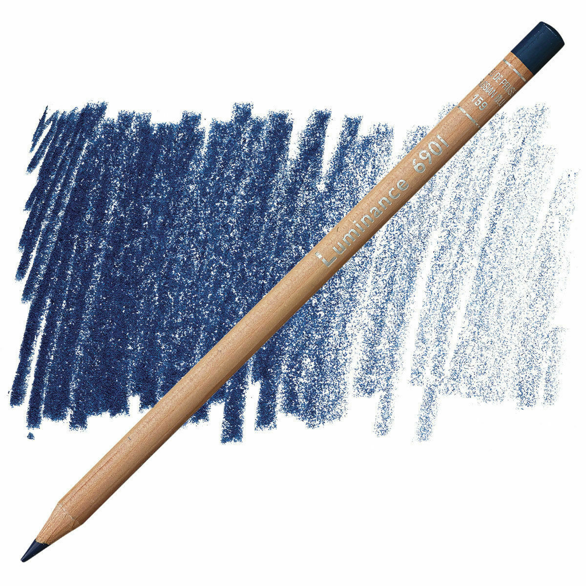 Caran D'ache Luminance 6901 Coloured Pencils