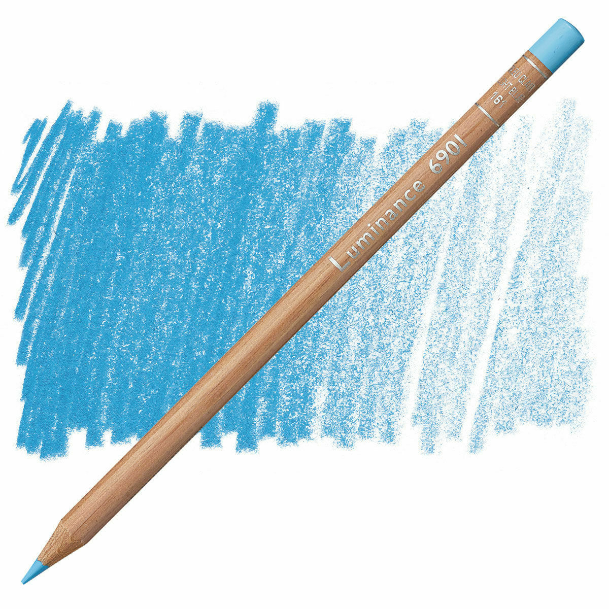 Caran D'ache Luminance 6901 Coloured Pencils