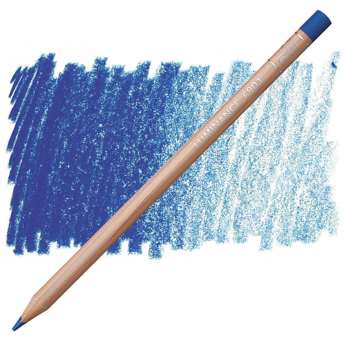 Caran D'ache Luminance 6901 Coloured Pencils