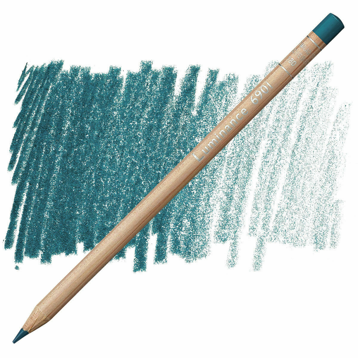 Caran D'ache Luminance 6901 Coloured Pencils