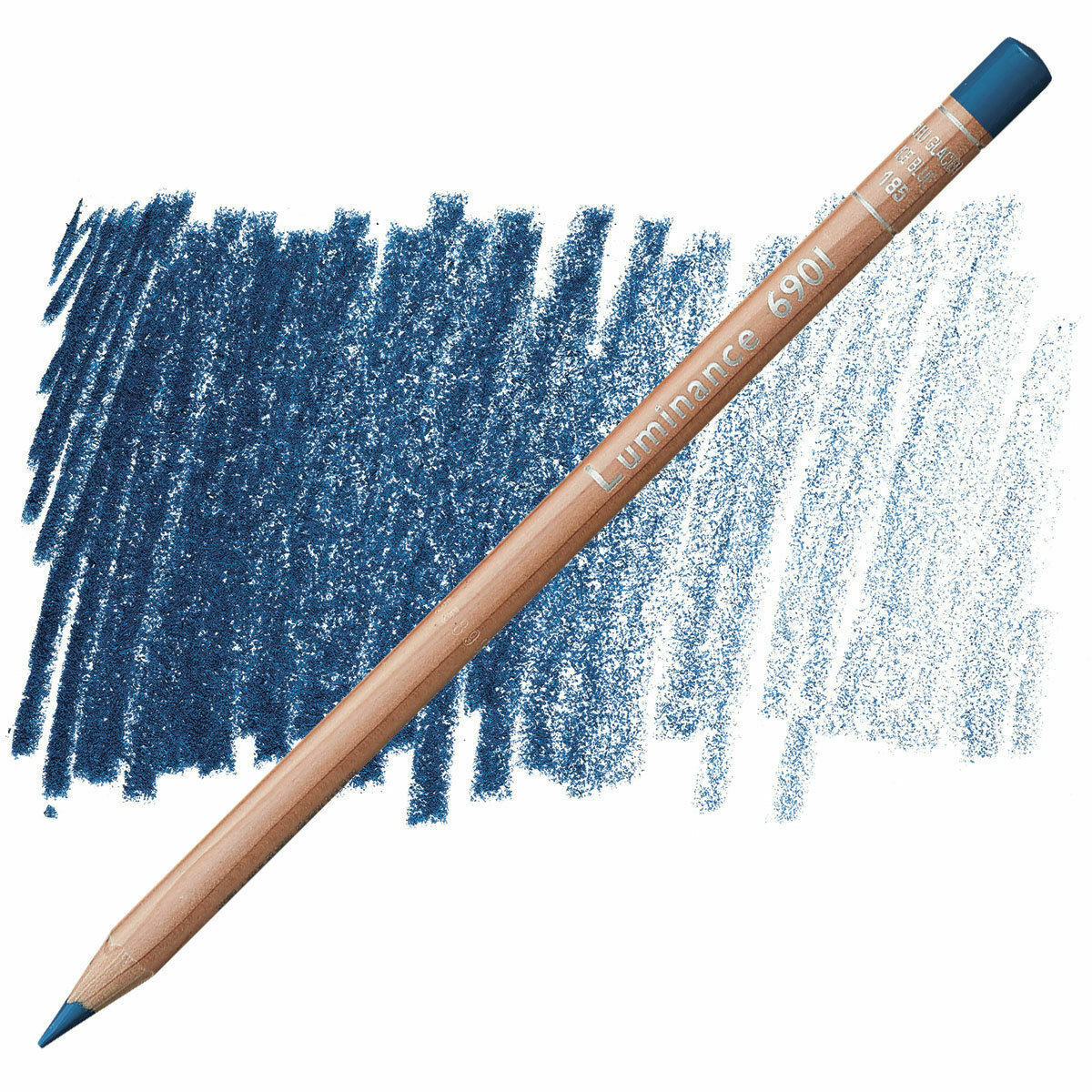 Caran D'ache Luminance 6901 Coloured Pencils