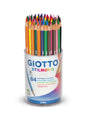 Giotto Stilnovo Coloured Pencils