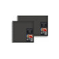 Fabriano Black 190gsm Landscape Books