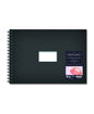 Fabriano Watercolour Spiral 300gsm 25 Sheet Books