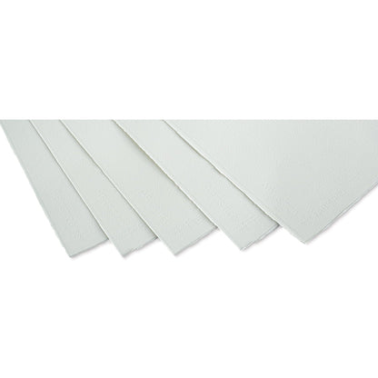 Fabriano Artistico Watercolour Enhanced 300gsm 56x76cm Cold Pressed Extra White 3+2 Free