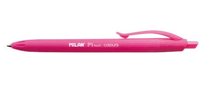 Milan P1 Touch Colours Ballpoint Pens