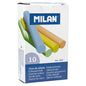 Milan Chalk Pack Of 10