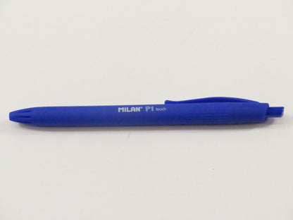 Milan P1 Touch Colours Ballpoint Pens