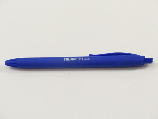 Milan P1 Touch Colours Ballpoint Pens