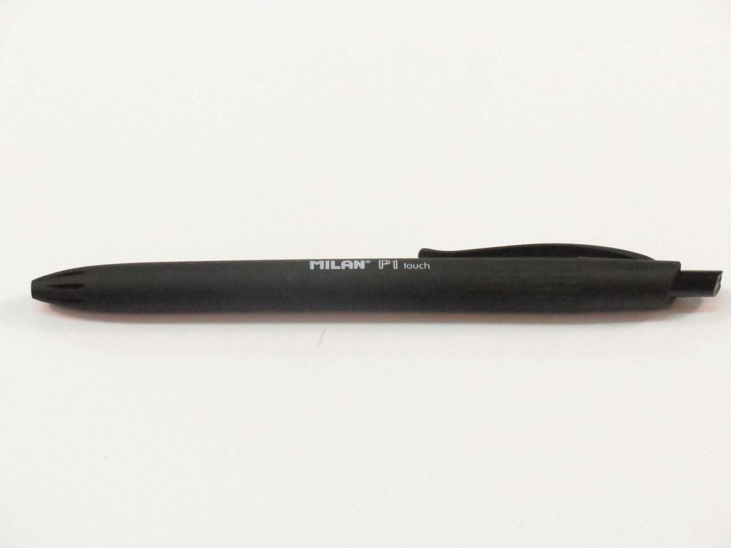 Milan P1 Touch Colours Ballpoint Pens