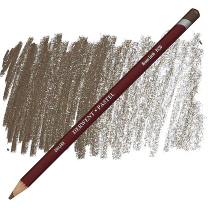 Derwent Pastel Colouring Pencils