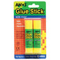 Amos 8gm Glue Sticks Set of 2