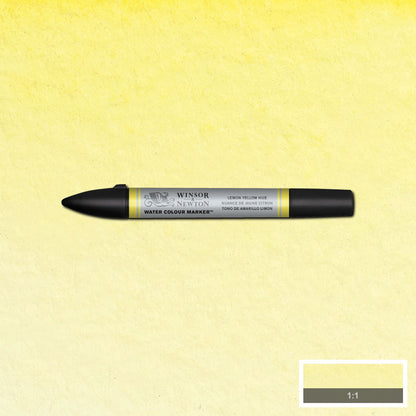 Winsor & Newton Promarker Watercolour Markers